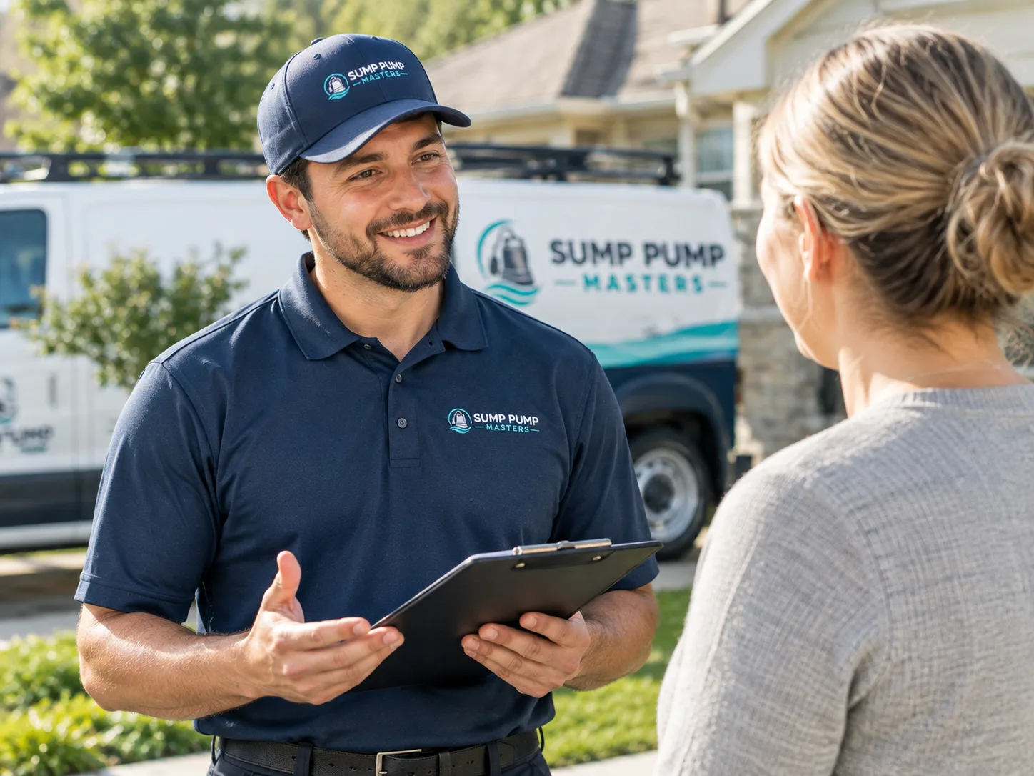 Sump Pump Repair Christiansburg, OH FAQs